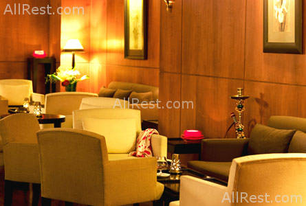 Sofitel Marrakesh 3
